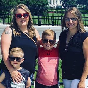 Meet your Posher, Molly